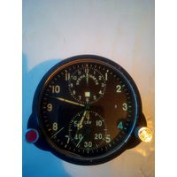 Часы авиационные АЧС-1