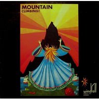 Mountain – Climbing!, LP 1970
