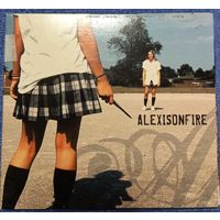 CD,(USA) Alexisonfire – Alexisonfire