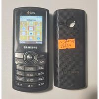 Телефон Samsung E2232. 18234