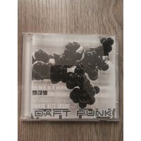 Daft punk - smash hits inside (cdr)