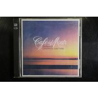Jose Padilla – Cafe Del Mar - The Best Of (2xCDr)