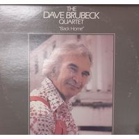 The Dave Brubeck Quartet – Back Home