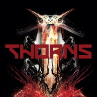 Thorns - Thorns CD