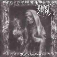 Black Altar "Death Fanaticism" CD
