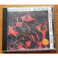 Brian Eno "Nerve Net" (Audio CD)