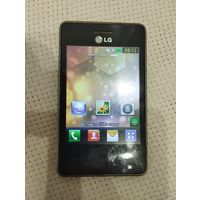 Мобильный телефон LG-T370.
