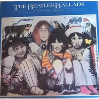 The Beatles – The Beatles Ballads (20 Original Tracks) / Japan