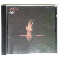 CD Lou Reed – Ecstasy (2000)