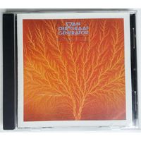 CD Van Der Graaf Generator – Still Life (2000)