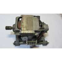 Электродвигатель МСА 52/64 - 148/AD (от стиральной машины-автомат) - цена снижена