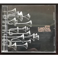 AUDIO CD, Arturo Sandoval, Trumpet Evolution, 2003