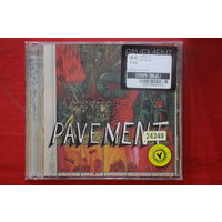 Pavement – Quarantine The Past (2010, CD)