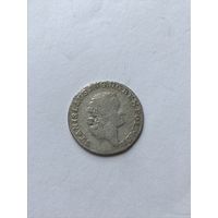 4 гроша 1766