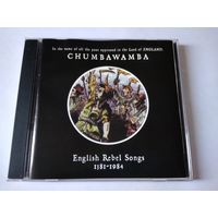 Chumbawamba - English Rebel Songs