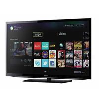 Телевизор SONY KDL 40" U4000 Smart TV через приставку Android Full HD