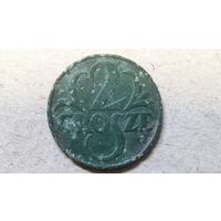 2 гроша 1931