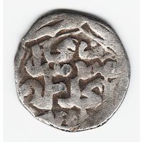 Золотая Орда Данг Хан Кульпа 1359-1360 гг. Гюлюстан серебро
