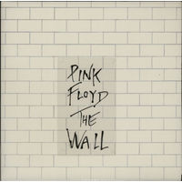 LP Pink Floyd – The Wall 1979