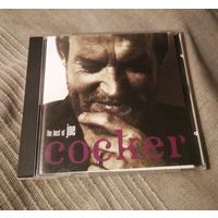 CD The Best of Joe Cocker