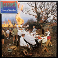 Nazareth  Malice In Wonderland (Оригинал Германия 1980 MINT)