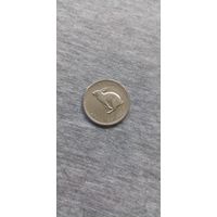 5 центов (Канада)