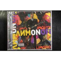 Various – Лимonoff (2012, 2xCD)