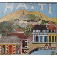 Haitian Songs