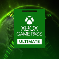 Xbox game pass 1 месяц