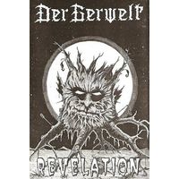 Der Gerwelt "Revelation" кассета