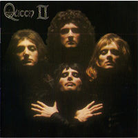 Queen – Queen II (СD)