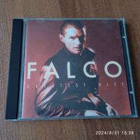 FALCO ,, Greatest hits ,,1999 CD