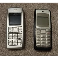Кнопочные мобильные телефоны Nokia