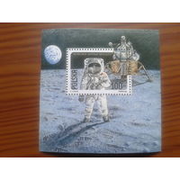 Польша 1989 астронавт, Аполо-11 блок