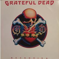 Grateful Dead /Reckoning/1981,Arista, 2LP, Germany