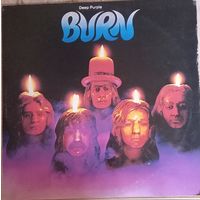 Deep Purple - Burn / JAPAN