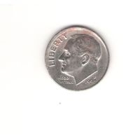 10 центов 1990 Р. Возможен обмен