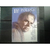 Польша, 2005, Поэт Галчинский