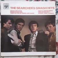 THE  SEARCHES - 1966 - THE SEARCHES ' SMASH HITS (UK) LP