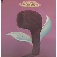 Spooky Tooth (First Album)– Tobacco Road, LP 1968