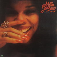 Millie Jackson, A Moment's Pleasure, LP 1979