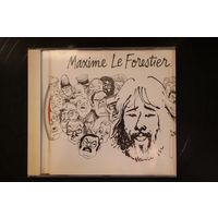 Maxime Le Forestier – Saltimbanque (1998, CD)