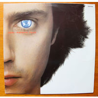 Jean-Michel Jarre "Magnetic Fields" LP, 1981