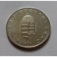 10 форинтов, Венгрия 2003 г.