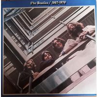 The Beatles – 1967-1970 / 2LP / UK