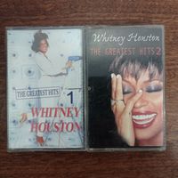 Whitney Houston "The Greatest hits"