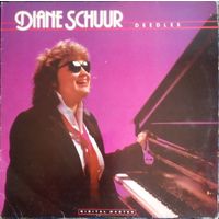 LP Diane Schuur DEEDLES