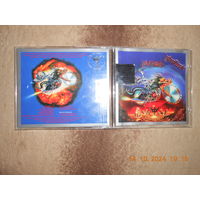 Judas Priest – Painkiller /CD