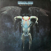 Eagles – One Of These Nights, LP 1975