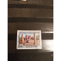 1969 Алжир Септимианов храм религия (4-8)
